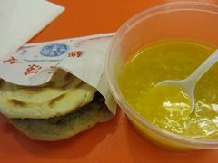 -魏家凉皮(博水商务大厦店)