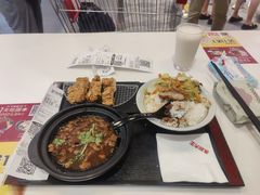 -永和大王(龙德广场店)