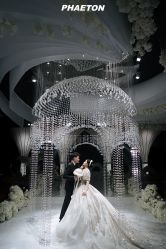 -MANLI BRIDAL婚纱