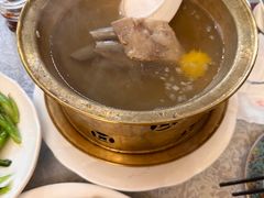 -汗腾格里·风味餐厅(新疆驻京办店)