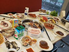 -爱客得牛排海鲜烤肉·火锅自助(春熙路黑金好店)
