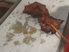 -北丐先生·野馄饨烧烤(长宁龙之梦店)