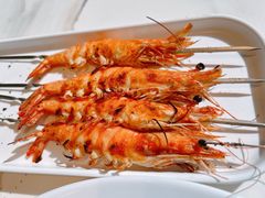 -苏大嘴蒸汽海鲜·海胆蒸饺(中山广场店)