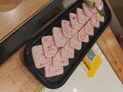 -蜀留香火锅(社会山店)