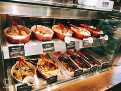 -无印良品餐堂 MUJI Diner(成都太古里店)