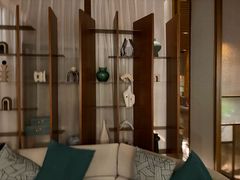 -傲泓度假酒店(河西奥体店)