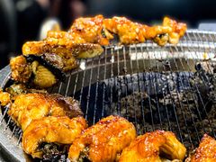 -本炙炭烤·蒲烧活鳗料理店(金沙洲店)