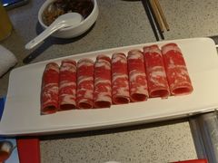 -海底捞大排档火锅(悦荟广场店)