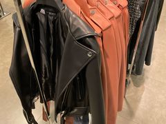 -ZARA(恒隆广场店)
