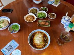 -同得兴 Since·1995 传统苏式面馆(十全街店)