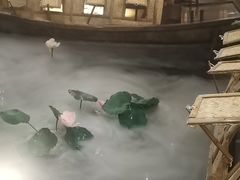 -老船坞水上餐厅(亚洲大酒店  东四十条店)