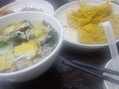 牛肉锅贴-金记老七家湾第一锅贴店(金沙井总店)