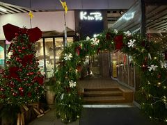 -KimPro 辛普乐概念韩餐