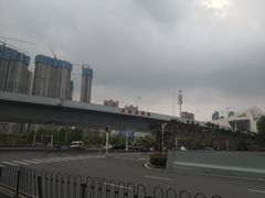 -月湖风景区