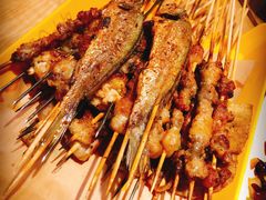 -我是那个大叔·美食研究所(新塘路店)