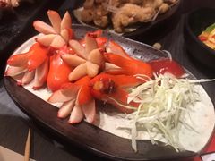 -名代宇奈备长炭烧鳗鱼居酒屋