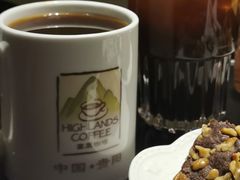 -高原家咖啡(博爱路店)