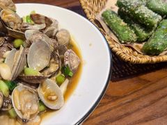 -食光慢宴·安吉土菜馆