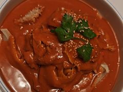 -李记搅团•非遗陕菜(三桥店)