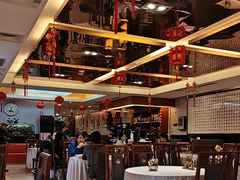 -马凯餐厅(长椿街店)