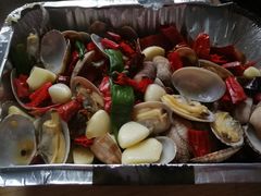 -囧吉香生蚝牛排馆(湖北路店)