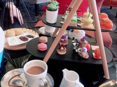 -深圳大中华喜来登酒店·迩逅吧