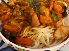 -撒拉花儿·新疆菜·清真(太阳宫店)