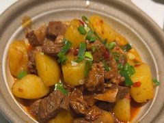 -川人百味(金安中央大街店)