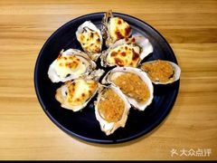 -蚝抵食·湛江生蚝(湾北路店)