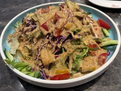 金阁大拌菜-金阁家常菜(贵阳路店)