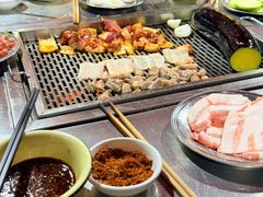 -黑妹冕宁火盆烧烤(西昌店)