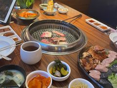 -烧肉一番·新韩式炭火烤肉(大岭山店)