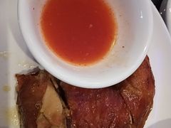 -新白鹿餐厅(百联中环店)