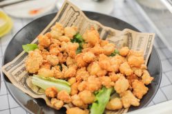 -BabyMonster小怪兽亲子派对·餐厅乐园(金月湾店)
