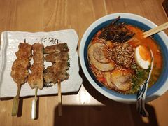 -一心创作料理屋(经开万达店)