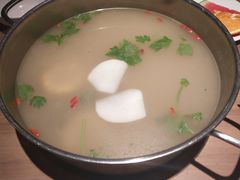 -许府牛杂·鲜牛肉火锅(梁溪万达店)