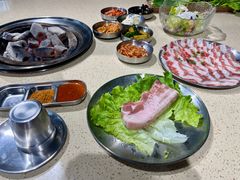 -东门韩国烤肉·韩国料理(烟台朝阳街店)