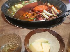 -楠火锅(昆山金鹰店)