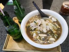 -小井头·阿强面馆(复兴店)