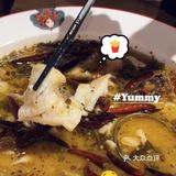 爱吃酸菜鱼的看过来！蜀山正宗酸菜鱼…