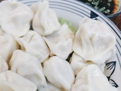 土猪肉白菜水饺-袁妈红豆汤(重庆总店)