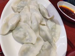 -喜家德虾仁水饺(东海缤纷天地店)