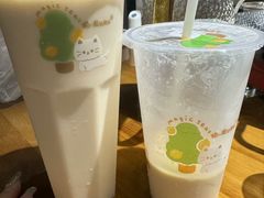-猫的魔法密林(衣裳街店)