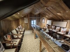 -邈墨茶馆(大兜路1号店)