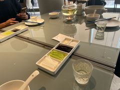 -小大董·烤鸭(观景餐厅·南京西路店)