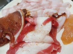 -福成自助烤肉(华冠天地城关店)