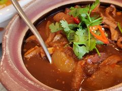 -顺味凤城·顺德菜专门店(九六广场店)