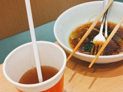 -醉面(郑州花园SOHO店)