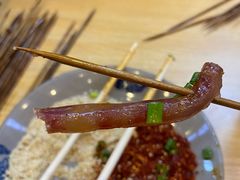 -晓靖轩烧烤(沙河风情店)