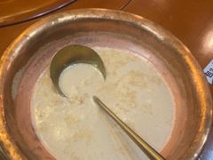 -诺敏塔拉奶茶-布里亚特包子-手把肉(锦都会店)